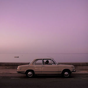 Meet your Posher, Chance